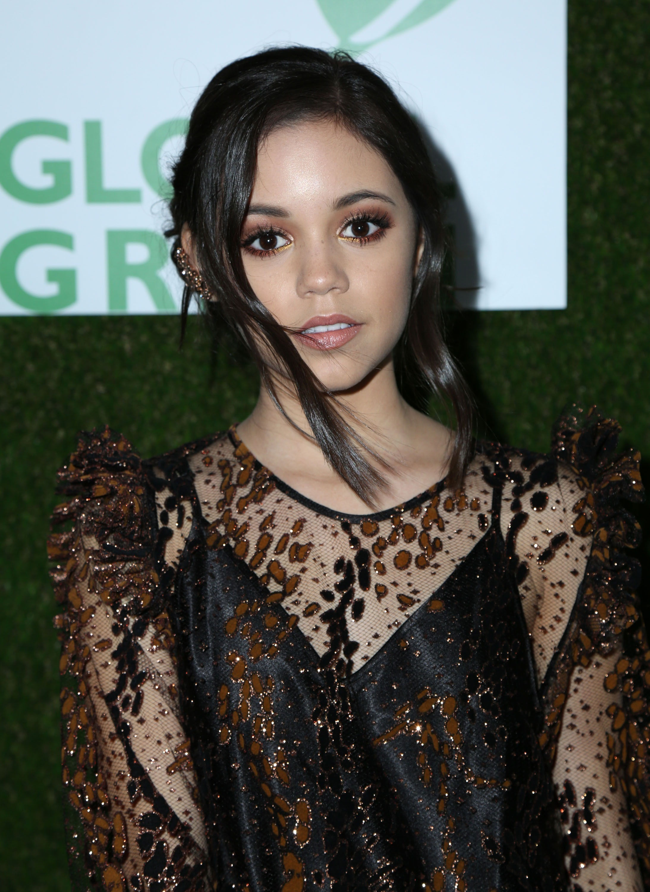 Feb 22 | 14th Annual Global Green Pre Oscar Party (Arrivals) - 072